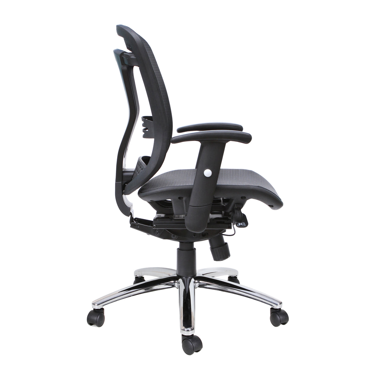 TygerClaw Mid Back Mesh Office Chair Tygerclaw