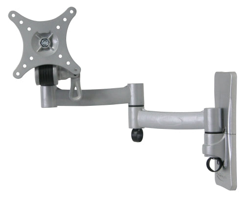 TygerClaw 10” – 24” Full-Motion Wall Mount