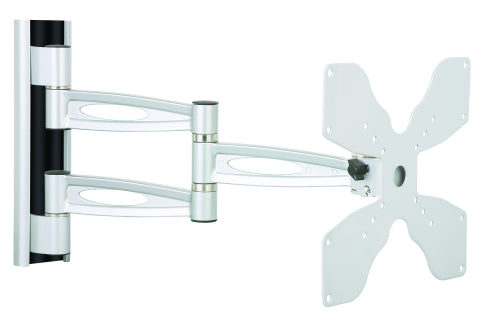 TygerClaw 23” – 37” Full-Motion Wall Mount