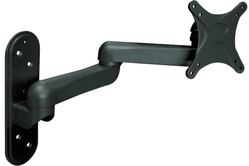 TygerClaw 10” – 23” Full-Motion Wall Mount