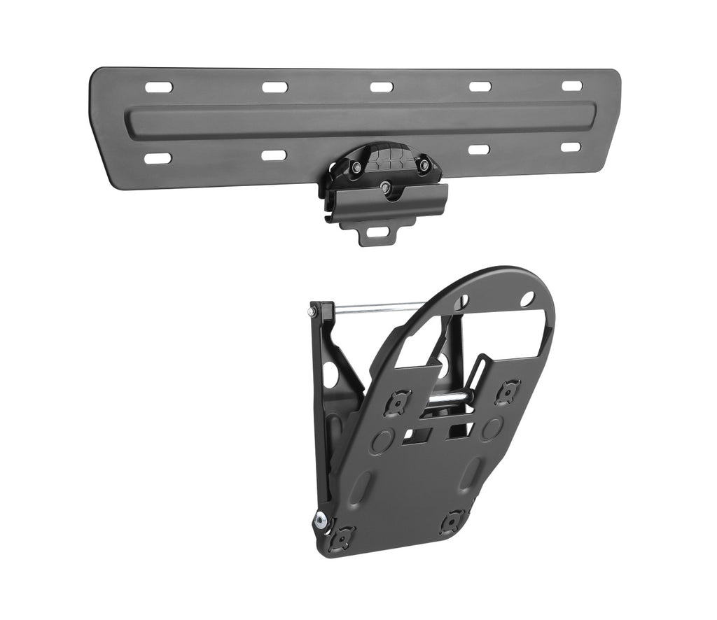 TygerClaw "LCD5448BLK" Micro Gap Wall Mount for 55 in to 65 in SAMSUNG® QLED TV