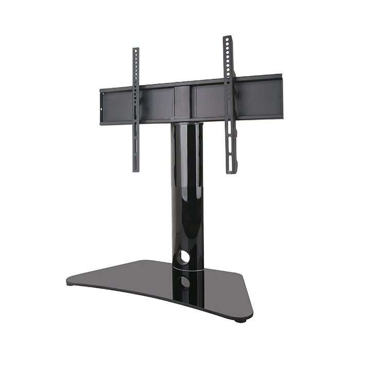 TygerClaw LCD80029BLK TV Stand Table Top for 3265" TVs Tygerclaw