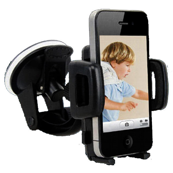TygerClaw Windshield Suction Mount