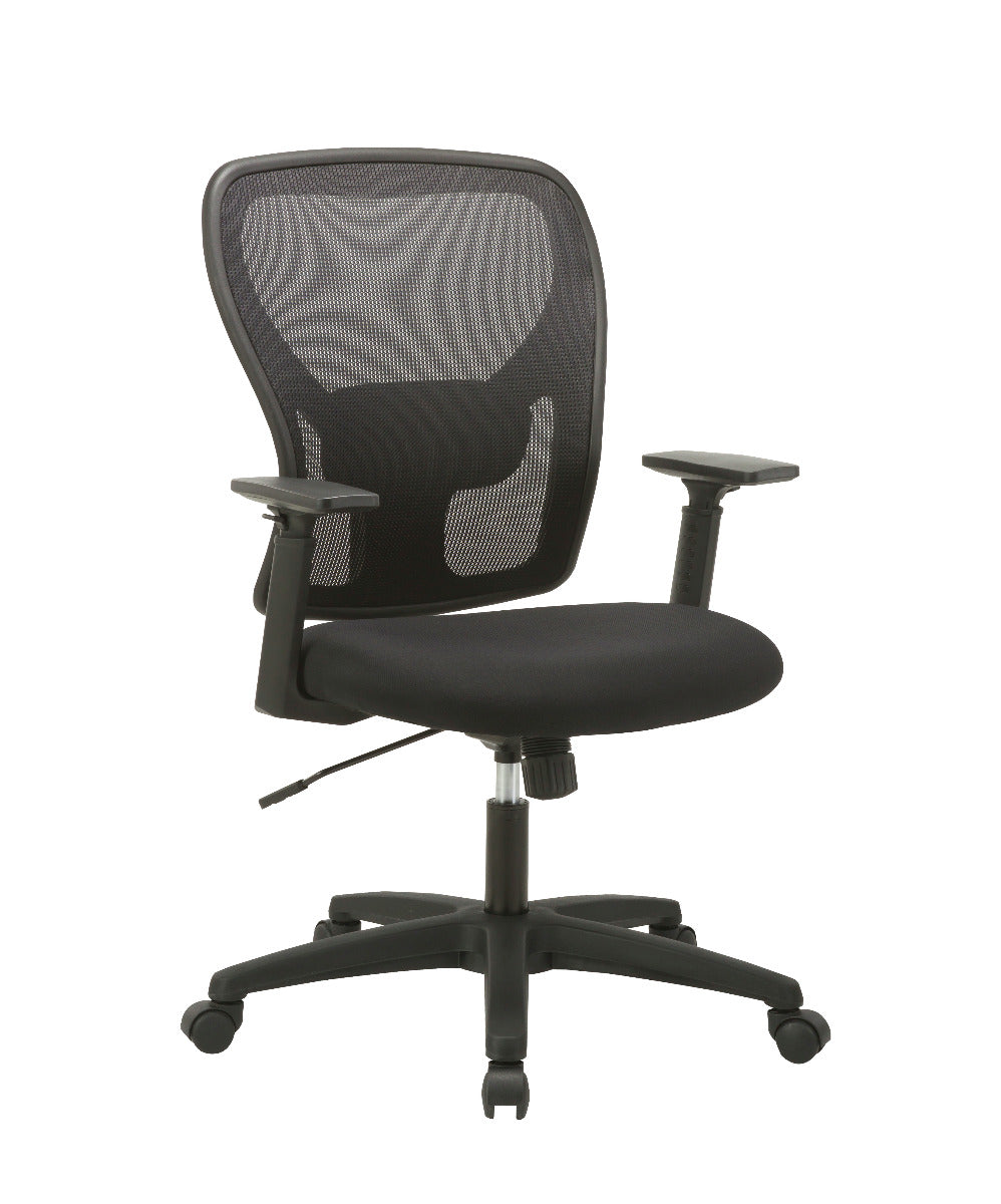 TygerClaw "TYFC20066" High Back Mesh Office Chair Tygerclaw