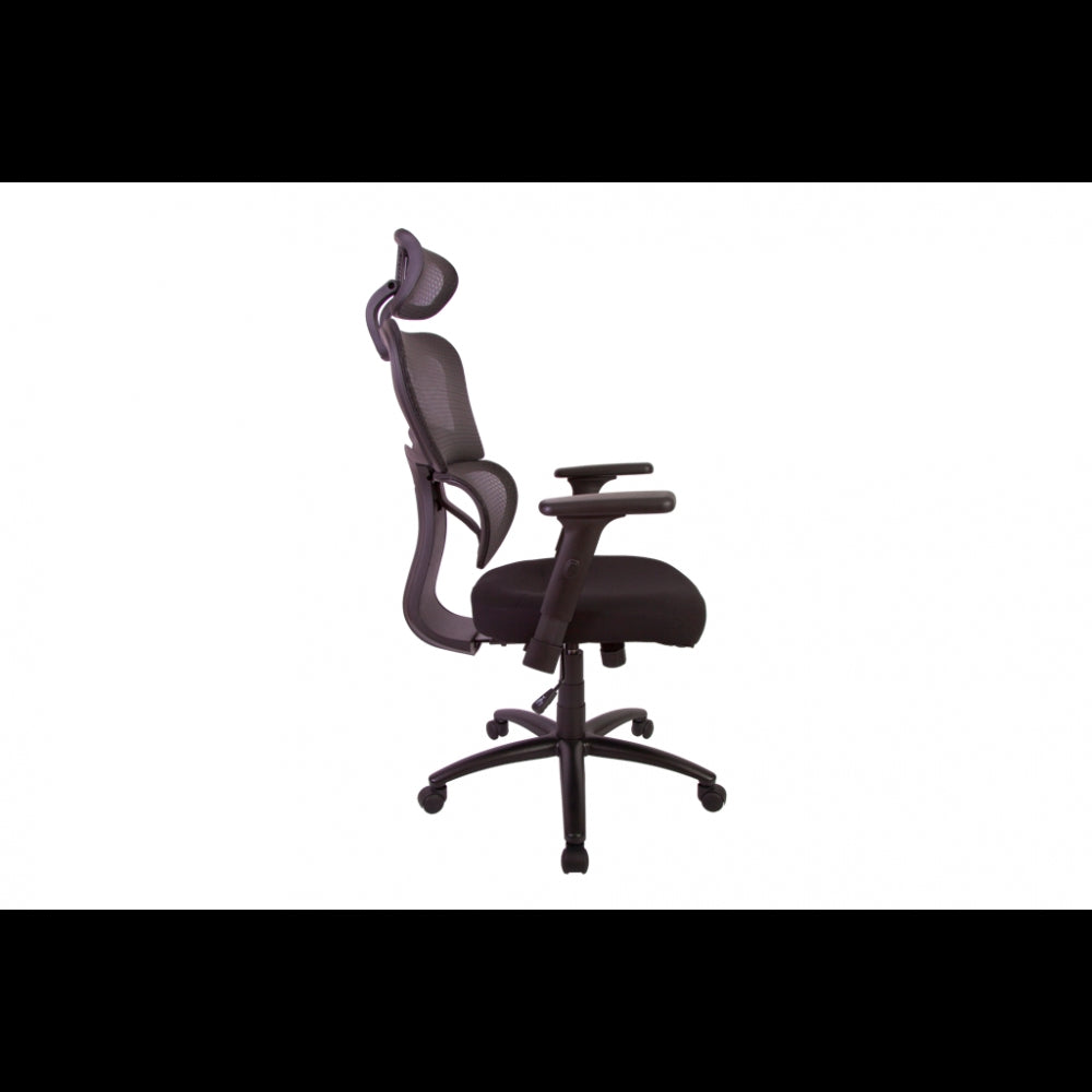 TygerClaw "TYFC220052" High Back Mesh Chair Tygerclaw