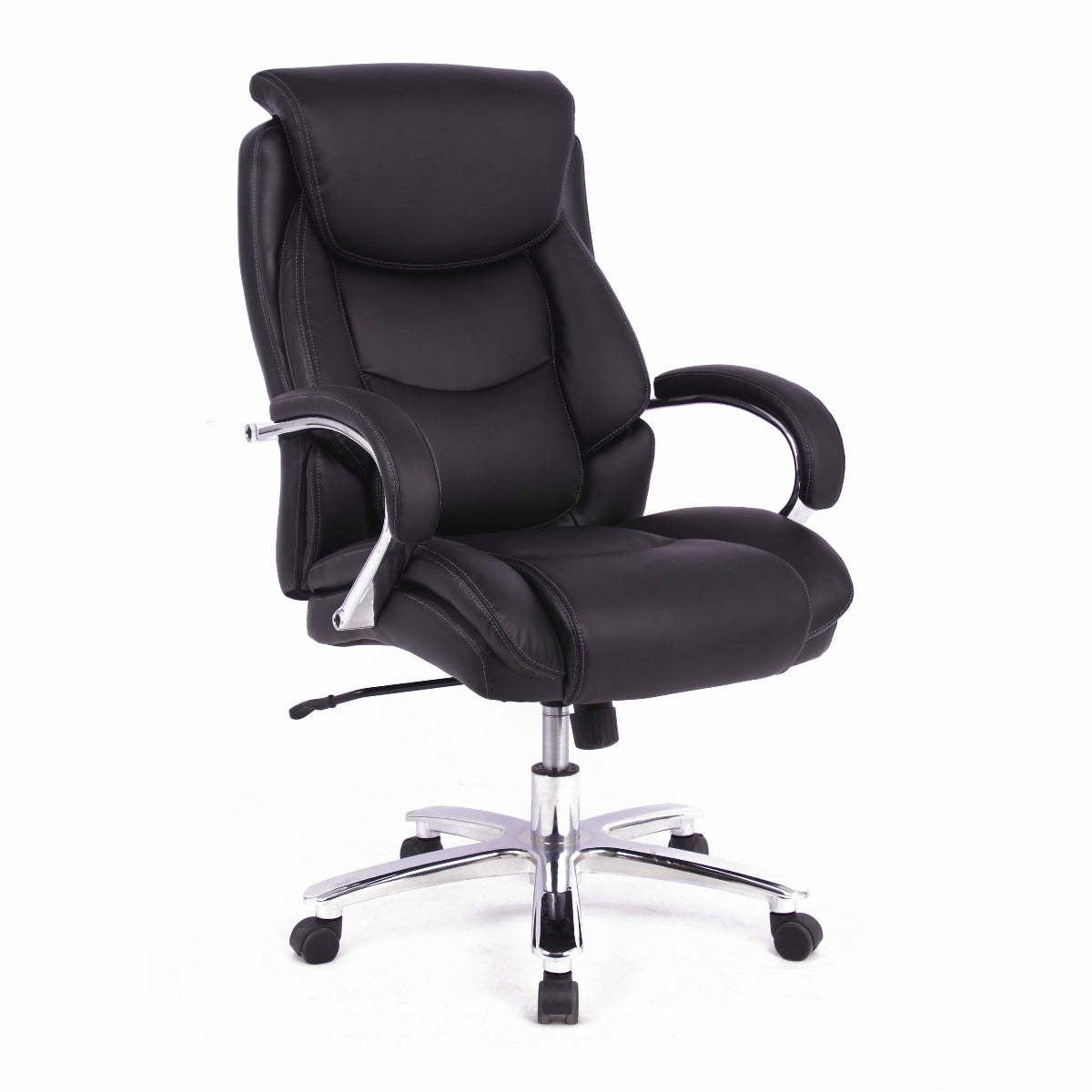 TygerClaw Executive High Back Big & Tall Office Chair Tygerclaw