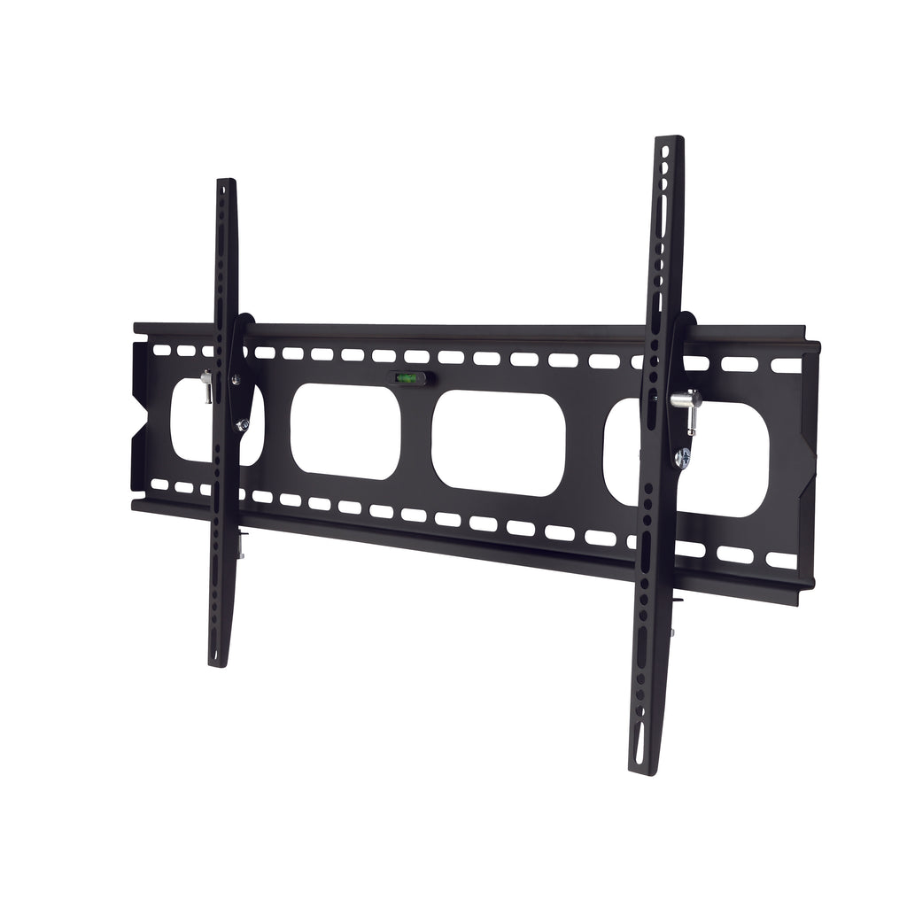 TygerClaw "LCD3024BLK" Tilting Wall Mount for 32 in. to 110 in. Flat Panel TV