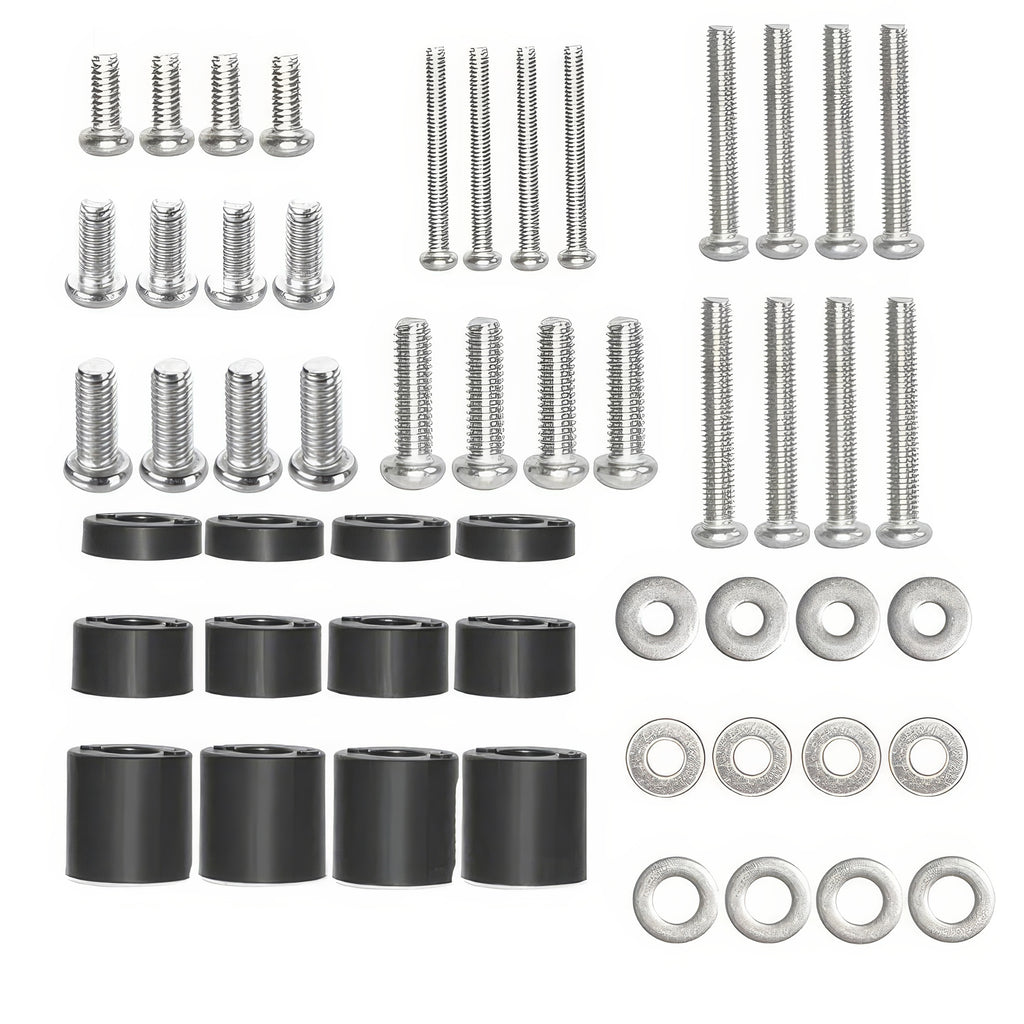 TV Mount Screw & Bolt Parts - LTM3023BWM