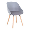 TygerClaw Mid Back Lounge Chair