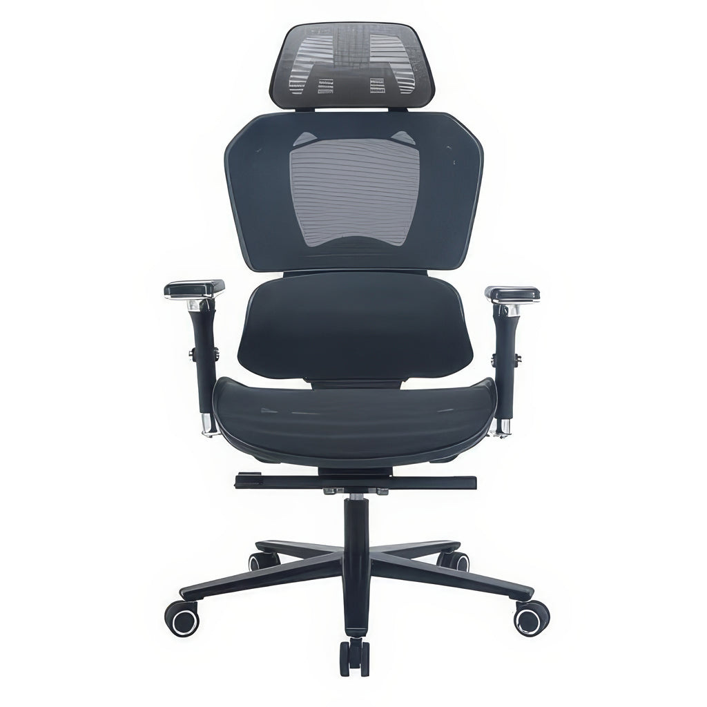 TygerClaw "TYFC20092" DuoFlex Ergonomic High Back Gaming Chair