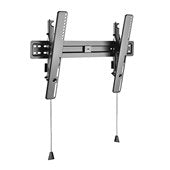 TygerClaw (LCD14008BLK) Tilting Wall Mount for 37 in. to 70 in. Flat Panel TV