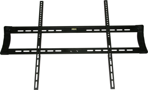 TygerClaw 42” – 65” Low-Profile(Fixed) Wall Mount