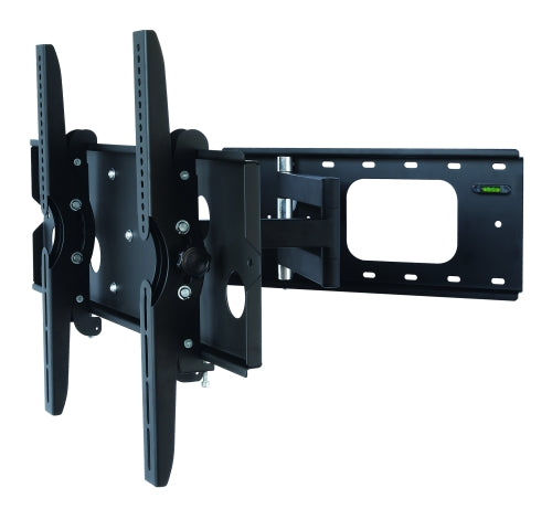 TygerClaw 32” – 63” Full-Motion Wall Mount