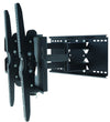 TygerClaw 42” – 70” Tilt & Swivel Wall Mount