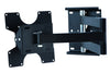 TygerClaw 17” – 37” Full-Motion Wall Mount