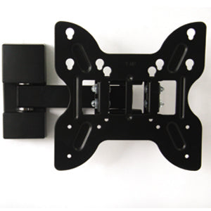TygerClaw 14” – 40” Full-Motion Wall Mount