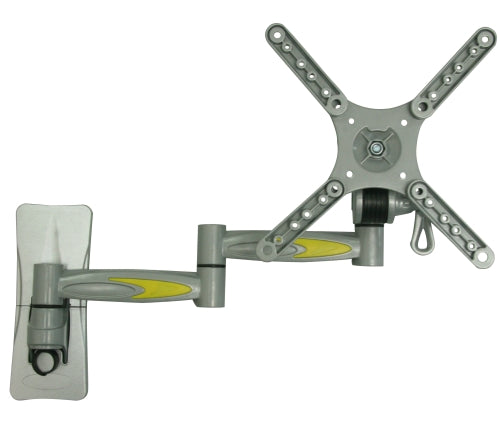 TygerClaw 10” – 32” Full-Motion Wall Mount