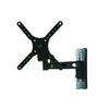 TygerClaw 10” – 32” Full-Motion Wall Mount