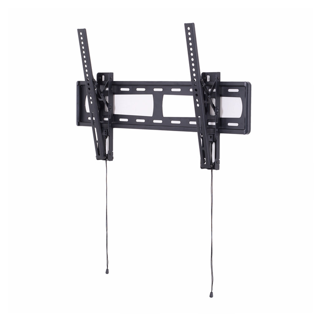 TygerClaw Tilting Wall Mount for 32 in. to 65 in. Flat Panel TV