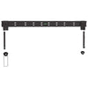 TygerClaw 37” – 70” Low-Profile(Fixed) Wall Mount