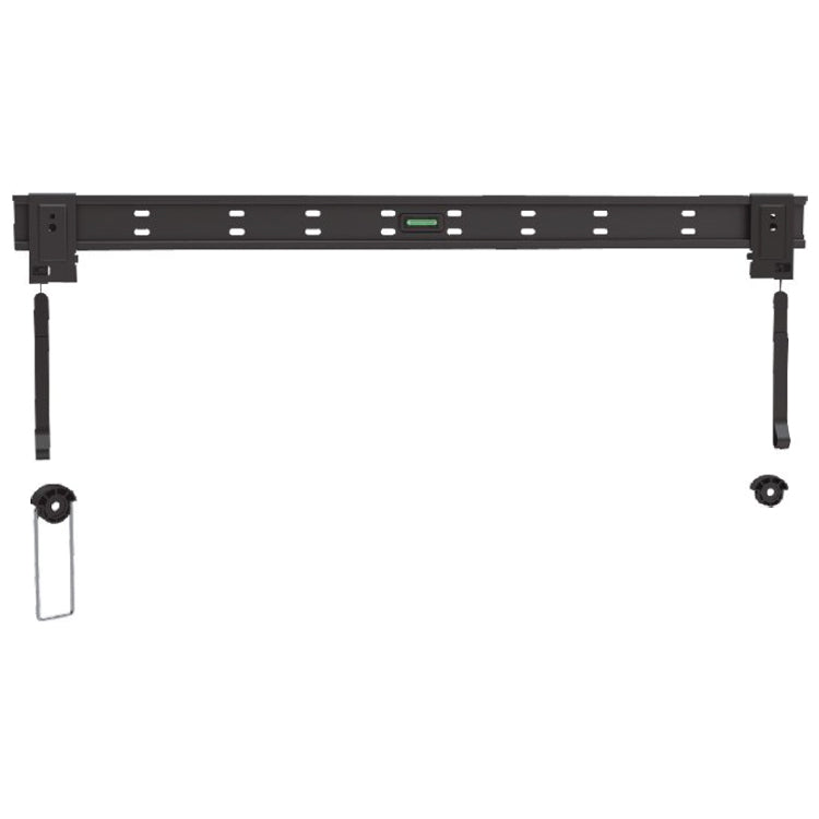 TygerClaw 37” – 70” Low-Profile(Fixed) Wall Mount
