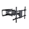 TygerClaw Full Motion Wall Mount for 37 in. to 70 in. Flat Panel TV