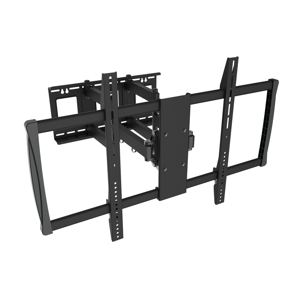 TygerClaw 60 to 100 inch Full Motion Wall Mount