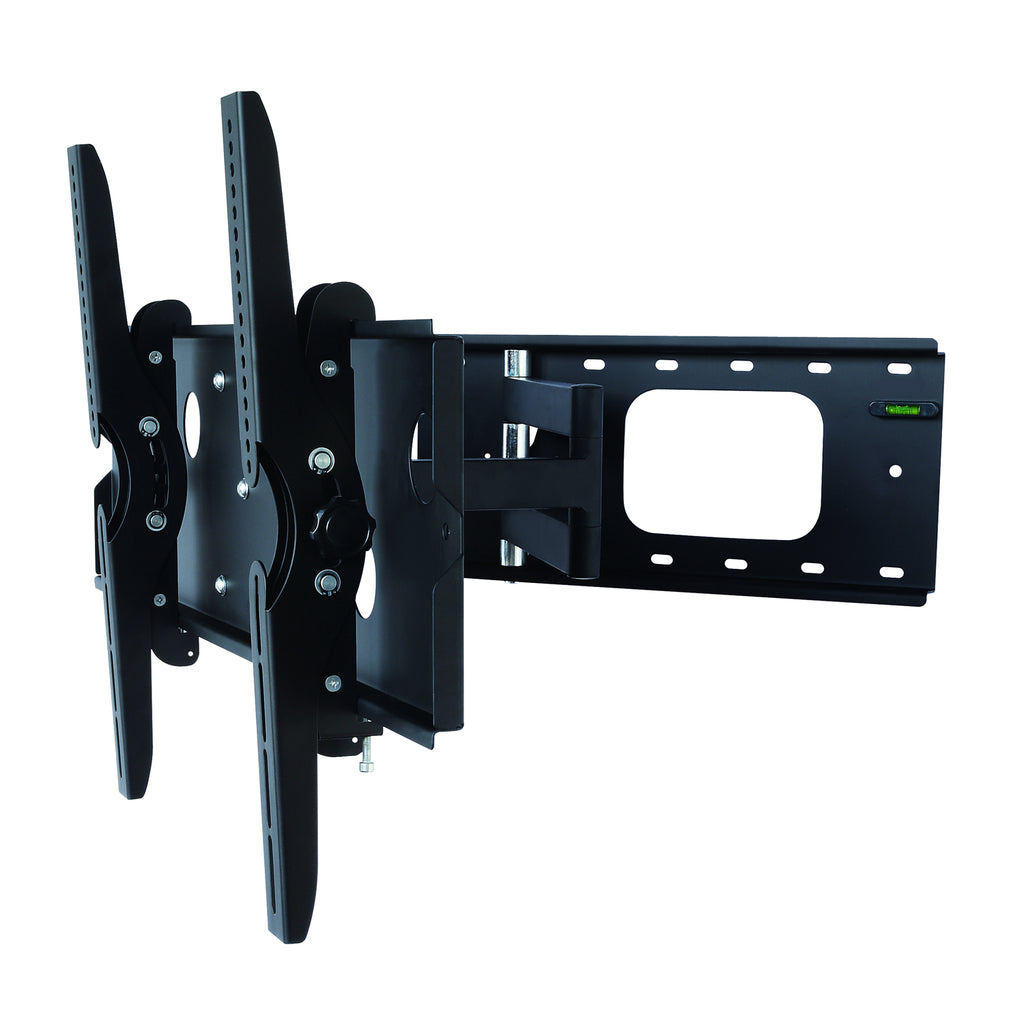 TygerClaw 42 to 83 inch Full Motion Wall Mount