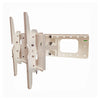 TygerClaw 42 to 83 inch Full Motion Wall Mount