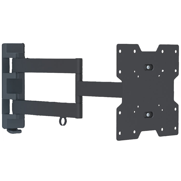 TygerClaw 23” – 42” Full-Motion Wall Mount