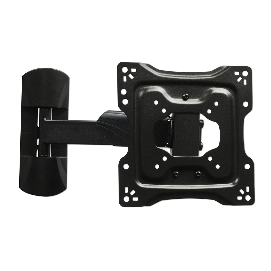 TygerClaw Full Motion Wall Mount for 23 in. to 42 in. Flat Panel TV