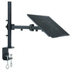 TygerClaw Single-Arm Laptop Desk Mount