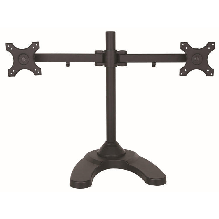 TygerClaw Dual-Arm Desk Mount