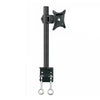 TygerClaw Desk Mount for 13 in. to 27 in. Monitor