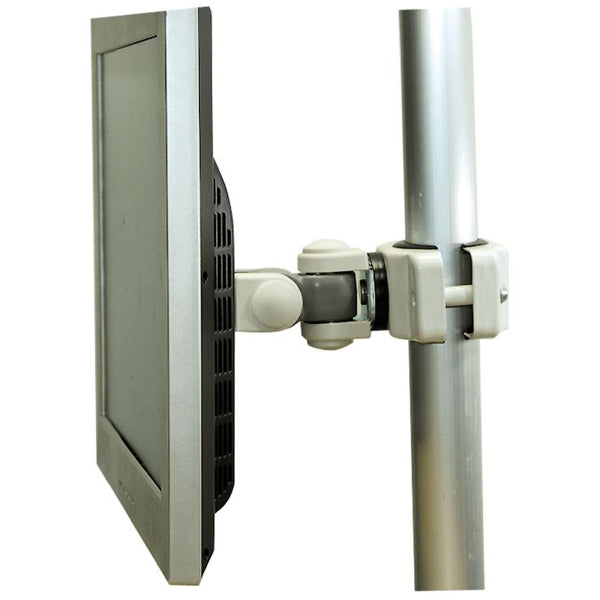 TygerClaw LCD Pole Mounting Bracket