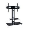 TygerClaw TV Stand for 32 in. to 42 in. Flat Panel TV