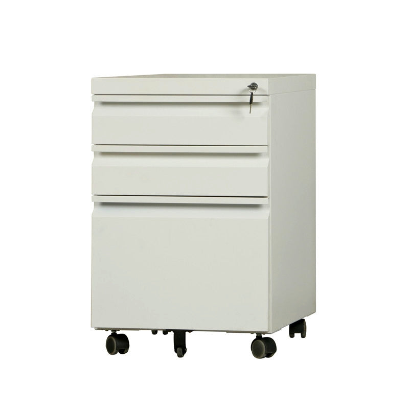 TygerClaw "LCD86123CB" 3 Drawer Lateral Filing Cabinet