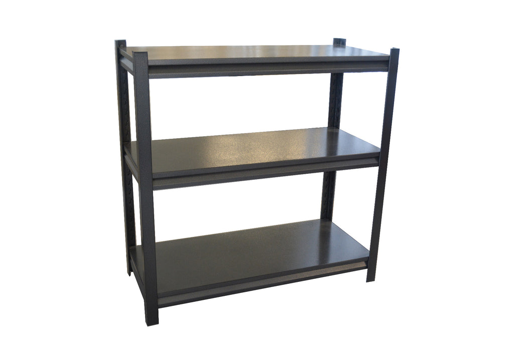 TygerClaw "LCD86125R" 3 Shelf Storage Unit