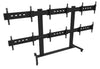 TygerClaw 6 TVs Stand for 30 to 60 inch TV