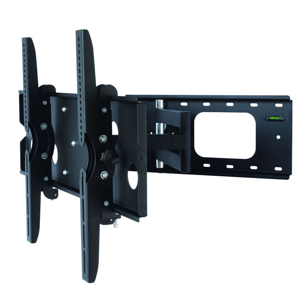 TygerClaw 32 to 63 inch Full Motion Wall Mount
