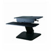 TygerClaw Sit-Stand Desktop Workstation Stand