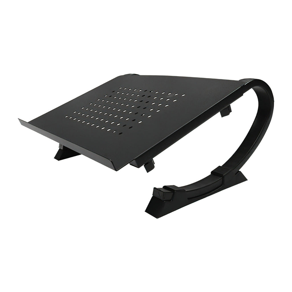 (Open Box) TygerClaw "TYDS10026BLK" Notebook Stand