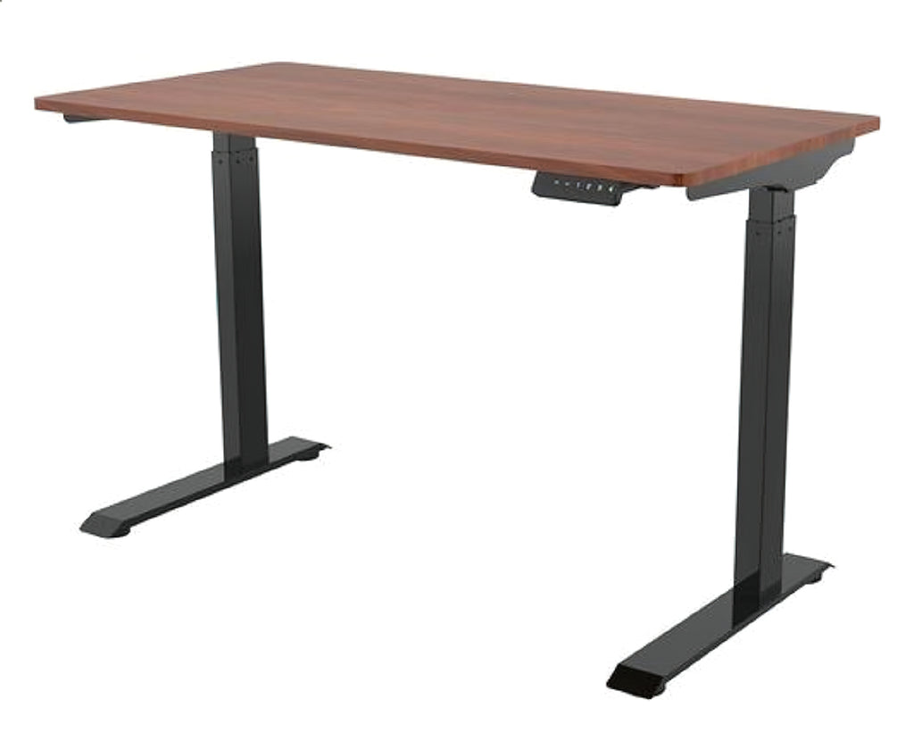 (Open Box) TygerClaw "TYDS13042" Electric Sit-Stand Desk