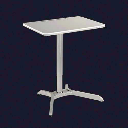 TygerClaw "TYDS14044T" Sit-Stand Workstation