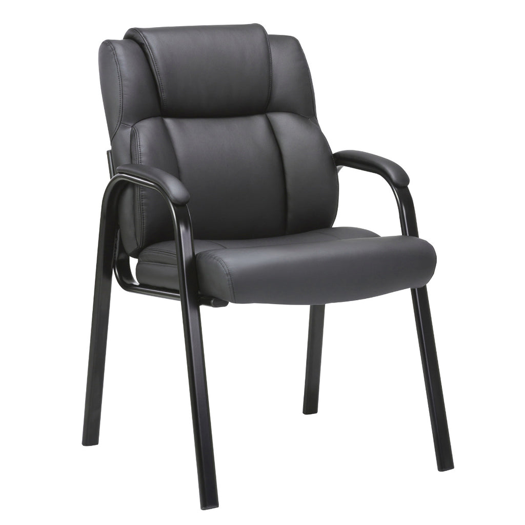 TygerClaw Low Back Guest Chair