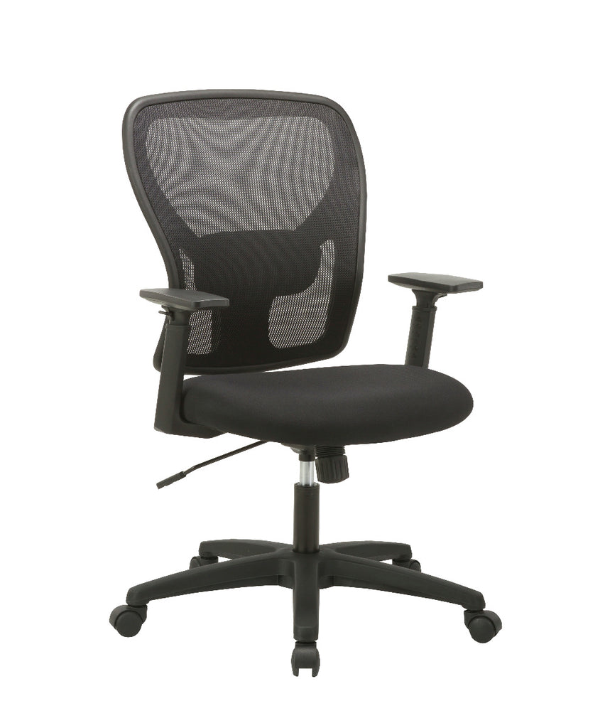 TygerClaw "TYFC20066" High Back Mesh Office Chair