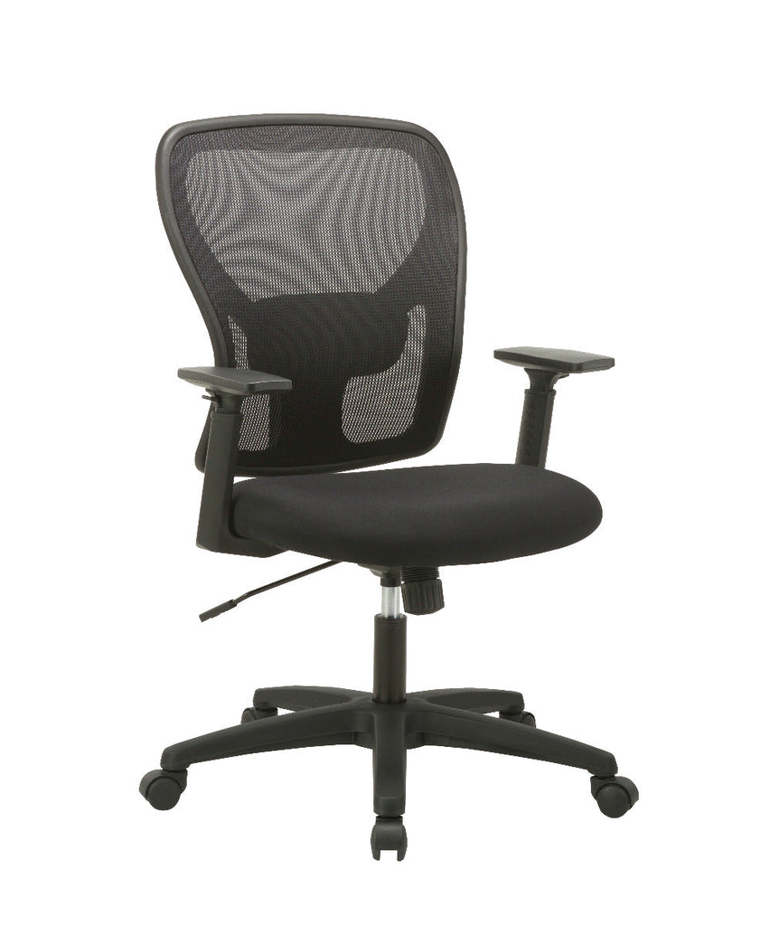 (Refurbished)TygerClaw "TYFC20066" High Back Mesh Office Chair