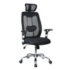 TygerClaw Ergonomic High Back Mesh Office Chair with Headrest