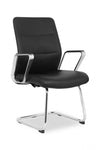 TygerClaw Mid Back Microfiber PU Leather Office Chair (TYFC220020)