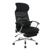 TygerClaw Ergonomic High Back Mesh Office Chair with Headrest